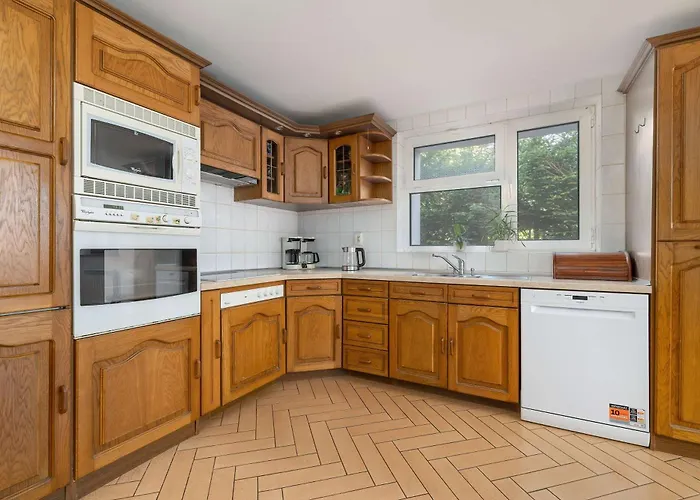 בית נופש Unique House In The Mountains With Terrace, Garden & Parking By Renters *