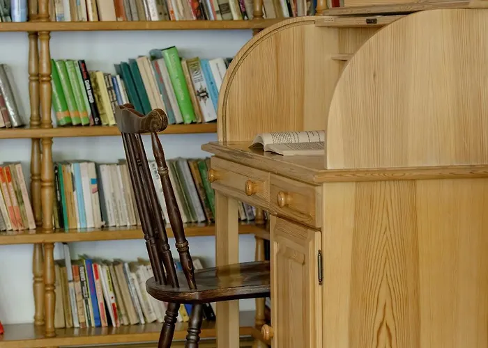 בית נופש Unique House In The Mountains With Terrace, Garden & Parking By Renters Bystra (Bielsko)