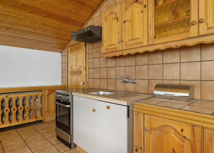 בית נופש Unique House In The Mountains With Terrace, Garden & Parking By Renters