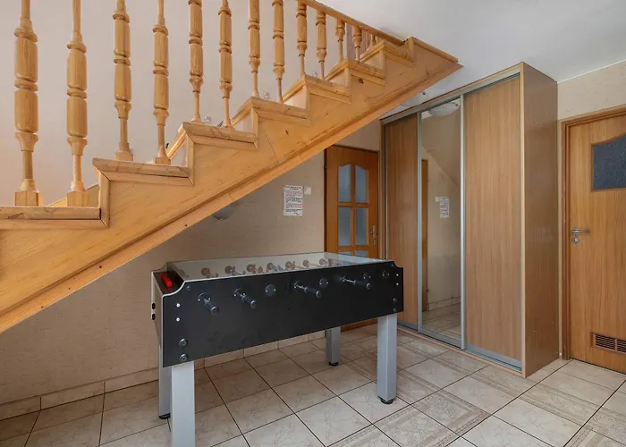 Unique House In The Mountains With Terrace, Garden & Parking By Renters *