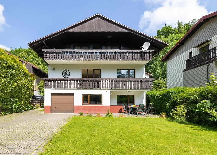 Unique House In The Mountains With Terrace, Garden & Parking By Renters בית נופש Bystra (Bielsko)