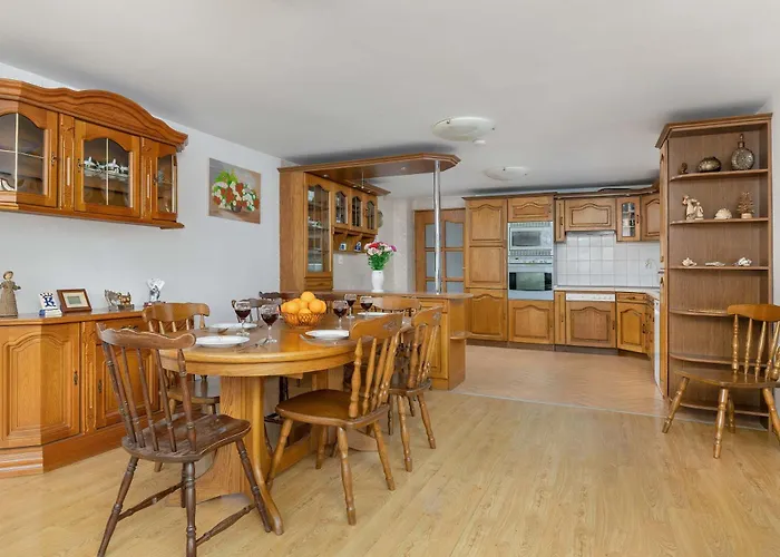 Unique House In The Mountains With Terrace, Garden & Parking By Renters בית נופש *