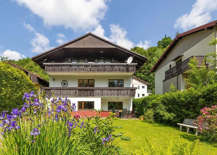 בית נופש Unique House In The Mountains With Terrace, Garden & Parking By Renters Bystra (Bielsko)