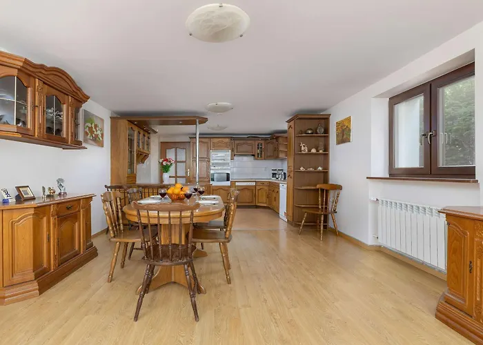 Unique House In The Mountains With Terrace, Garden & Parking By Renters *