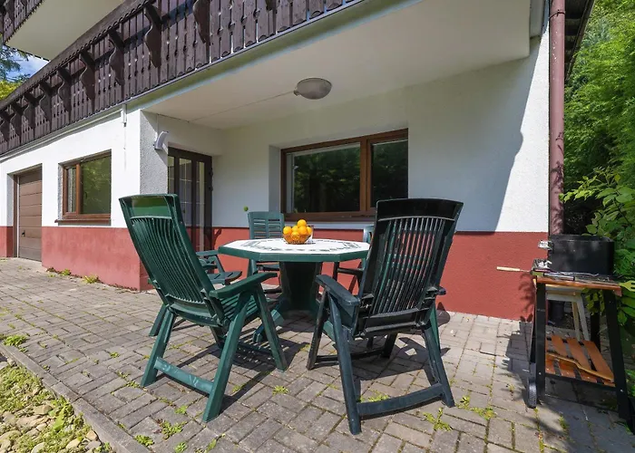 Unique House In The Mountains With Terrace, Garden & Parking By Renters בית נופש *